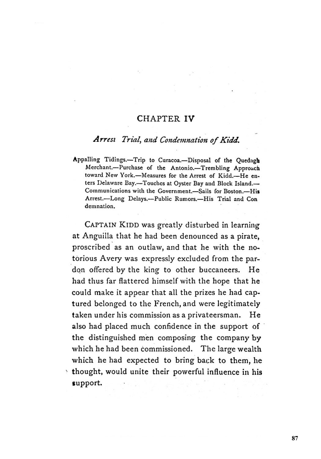 Captain William Kidd and the Pirates and Buccaneers Who Ravaged the Seas *NEW*