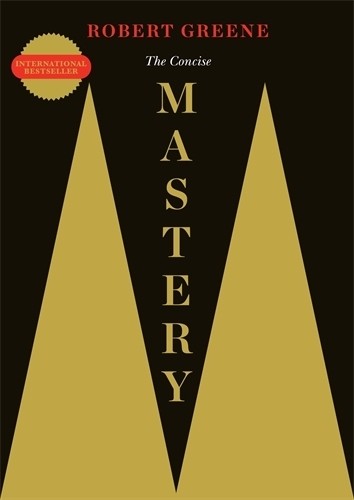 Robert Greene The Concise Mastery (Paperback) (UK IMPORT)