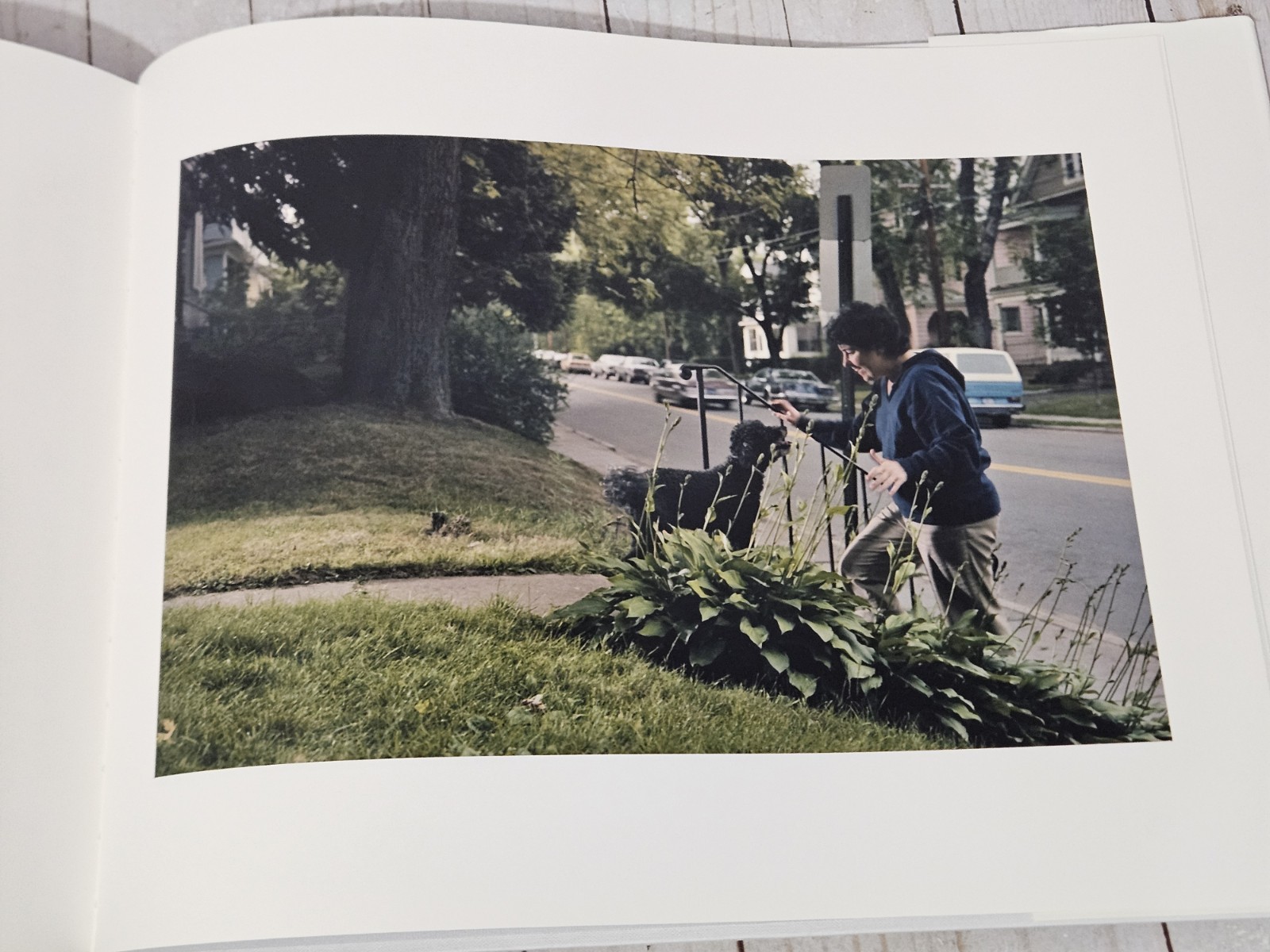 A STORYBOOK LIFE By Philip-lorca Dicorcia Hardcover Limited 3rd Edition Of 2000