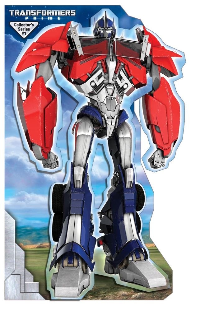 Optimus Prime