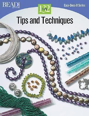 Tips & Techniques: 132 Tips by Kalmbach Publishing Co. Staff
