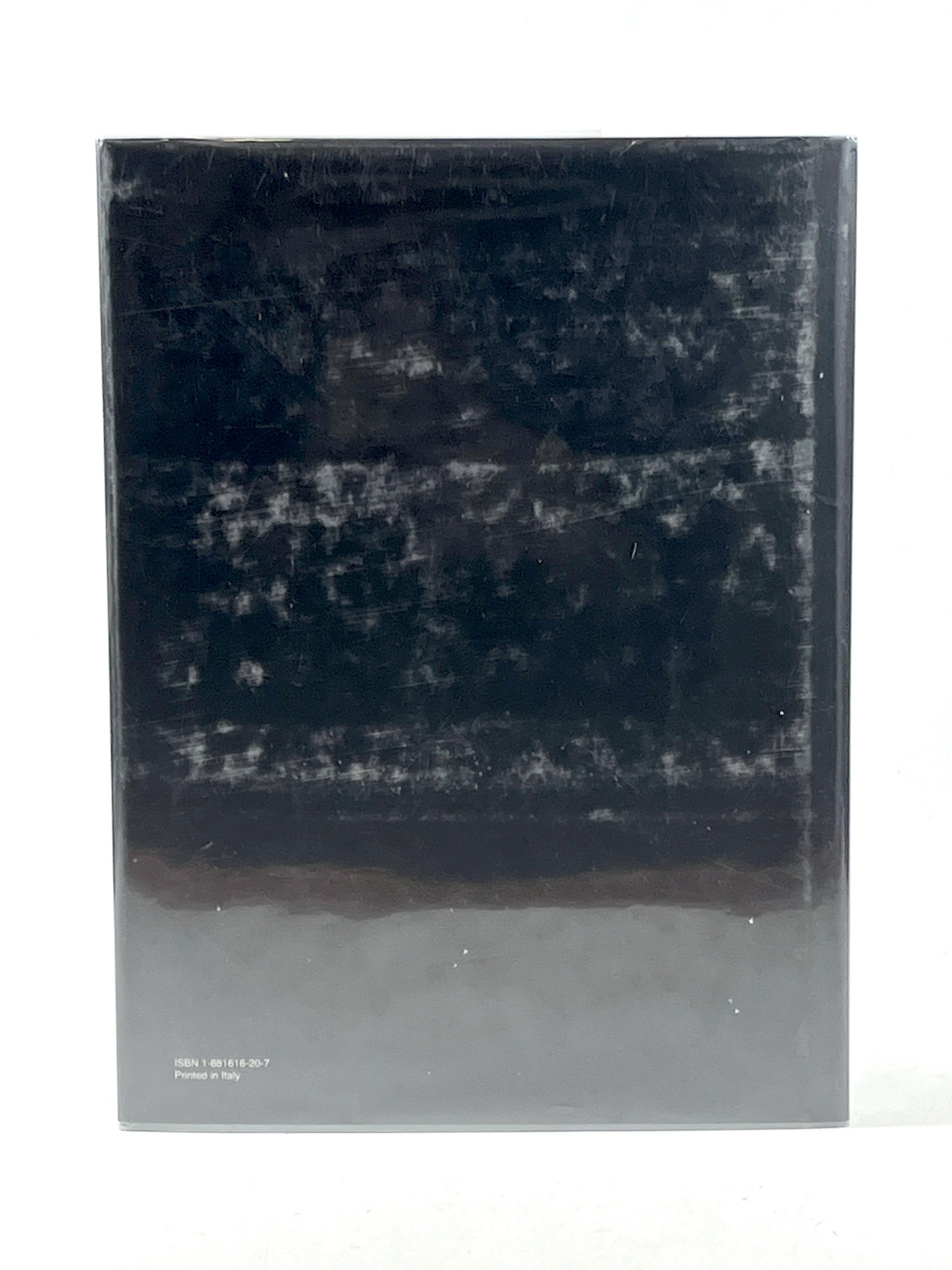 Germano Celant, Joel-Peter Witkin, Scalo, 1995 Near Fine hardcover w/dust jacket