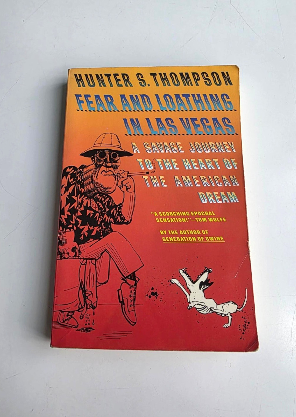 Contemporary and Classic Literature Paperbacks PICK 1: Bukowski, Carver, Orwell