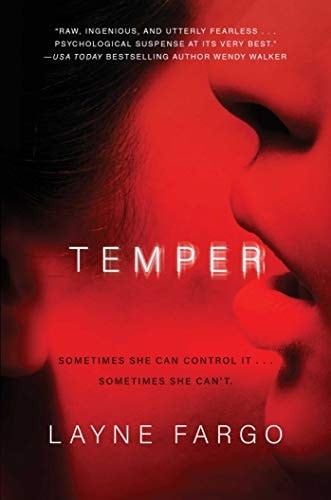 Temper, Fargo, Layne, Good Book