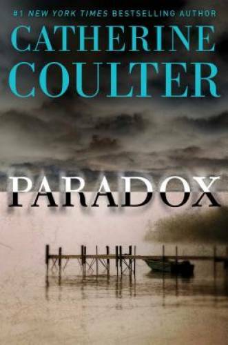 Paradox (An FBI Thriller) – Hardcover By Coulter, Catherine – GOOD