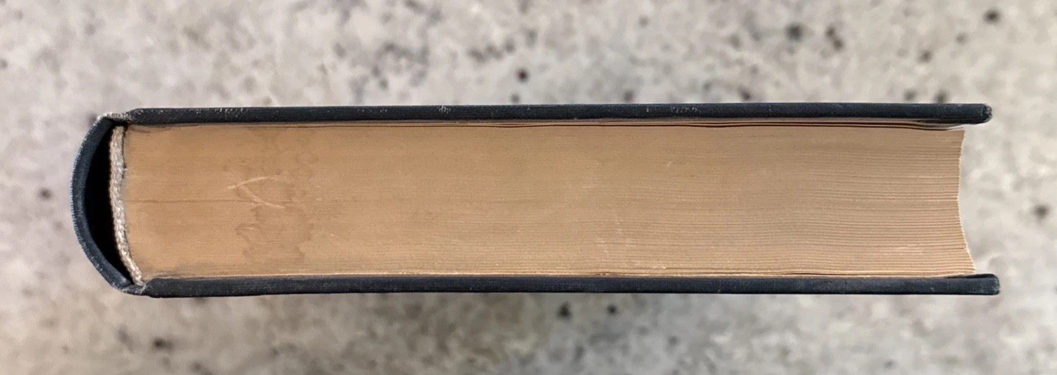 Vintage 1958 Springer Physics XVI: Electric Fields & Waves, Flügge HC Ger/Eng