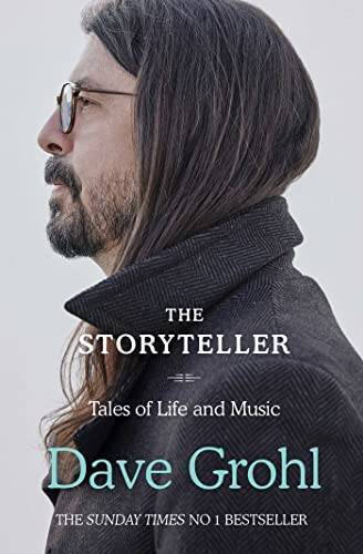 Storyteller – Paperback – GOOD