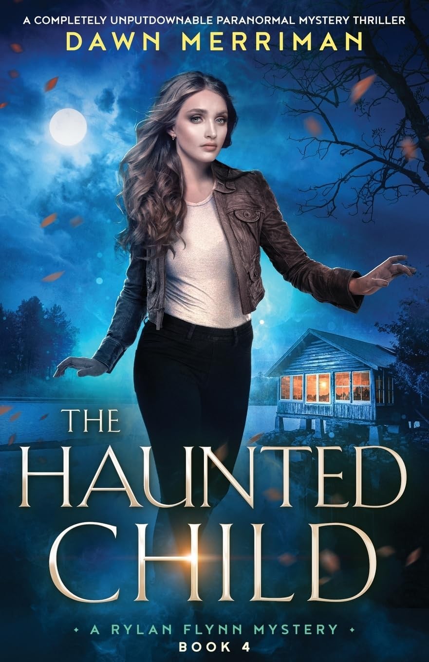 The Haunted Child: A completely unputdownable paranormal mystery thriller (A…