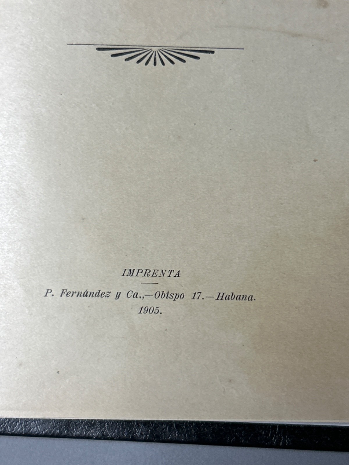 3 Rare Cuba Books Eulogy Maximo Gomez 1905 Hist. Guanabacoa 1887 Plantation 1884