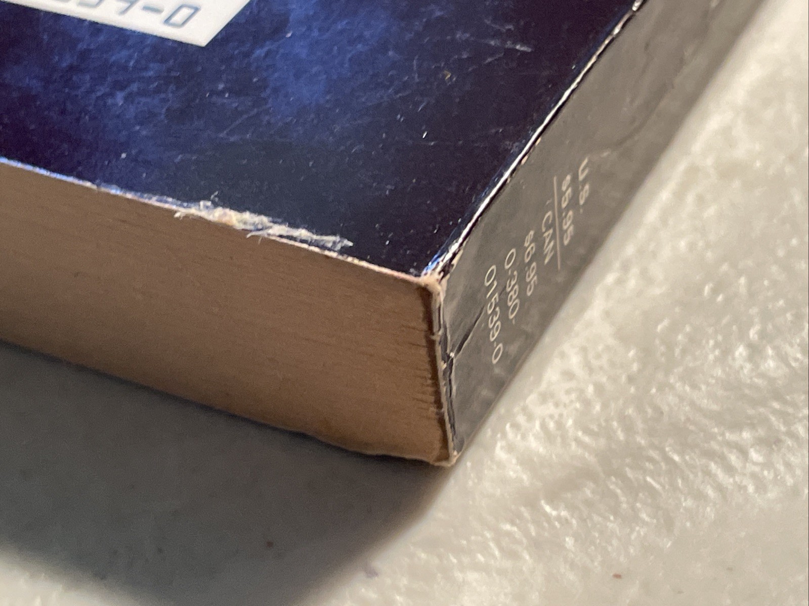 The Satanic Bible Anton LaVey Satanism 1st Edition 31st Printing Canada Vintage