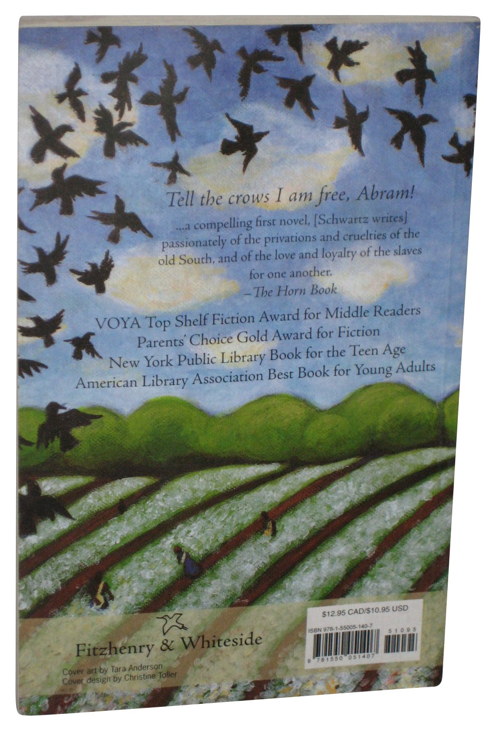 Send One Angel Down (2005) Paperback Book