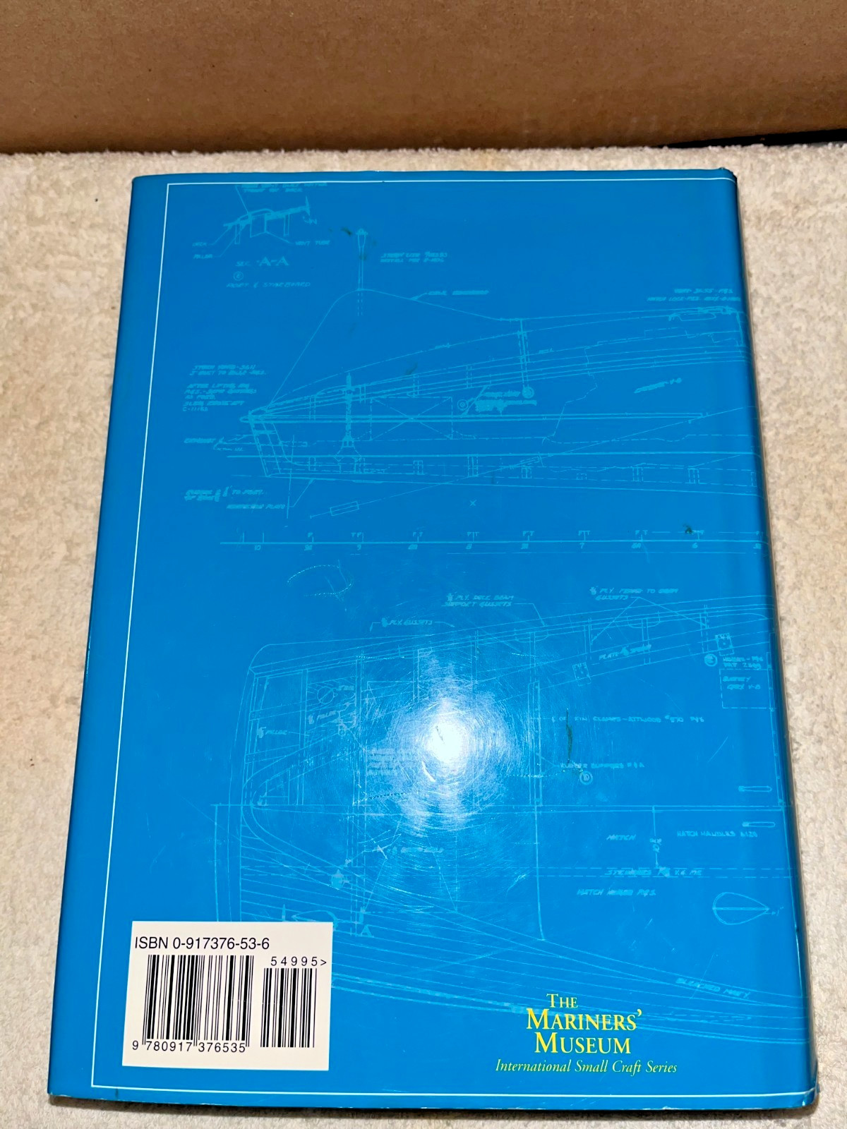 2002 Chris Craft The Essential Guide Jerry Conrad The Mariners Museum