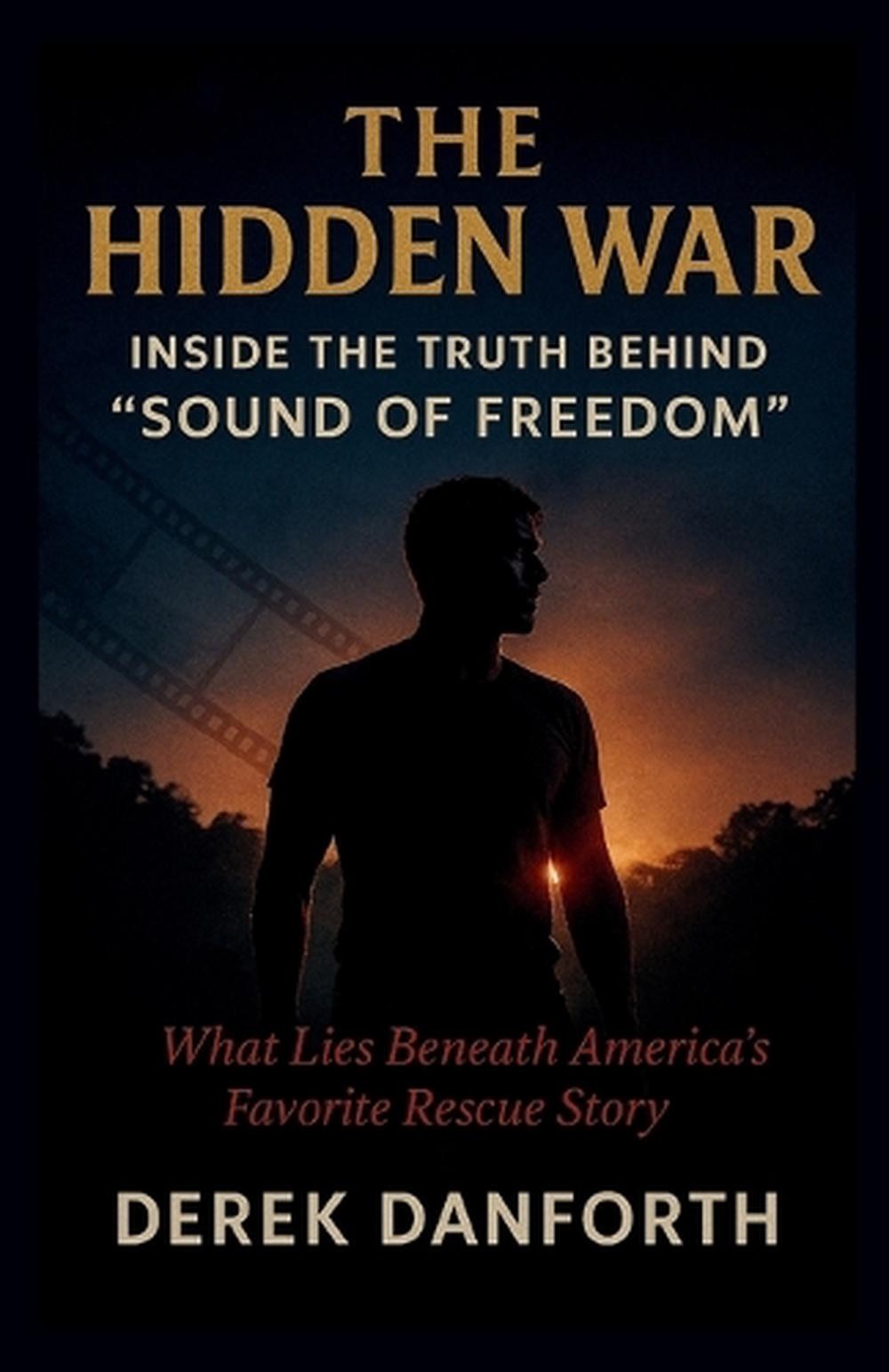 The Hidden War: Inside the Truth Behind “Sound of Freedom” What Lies Beneath Ame