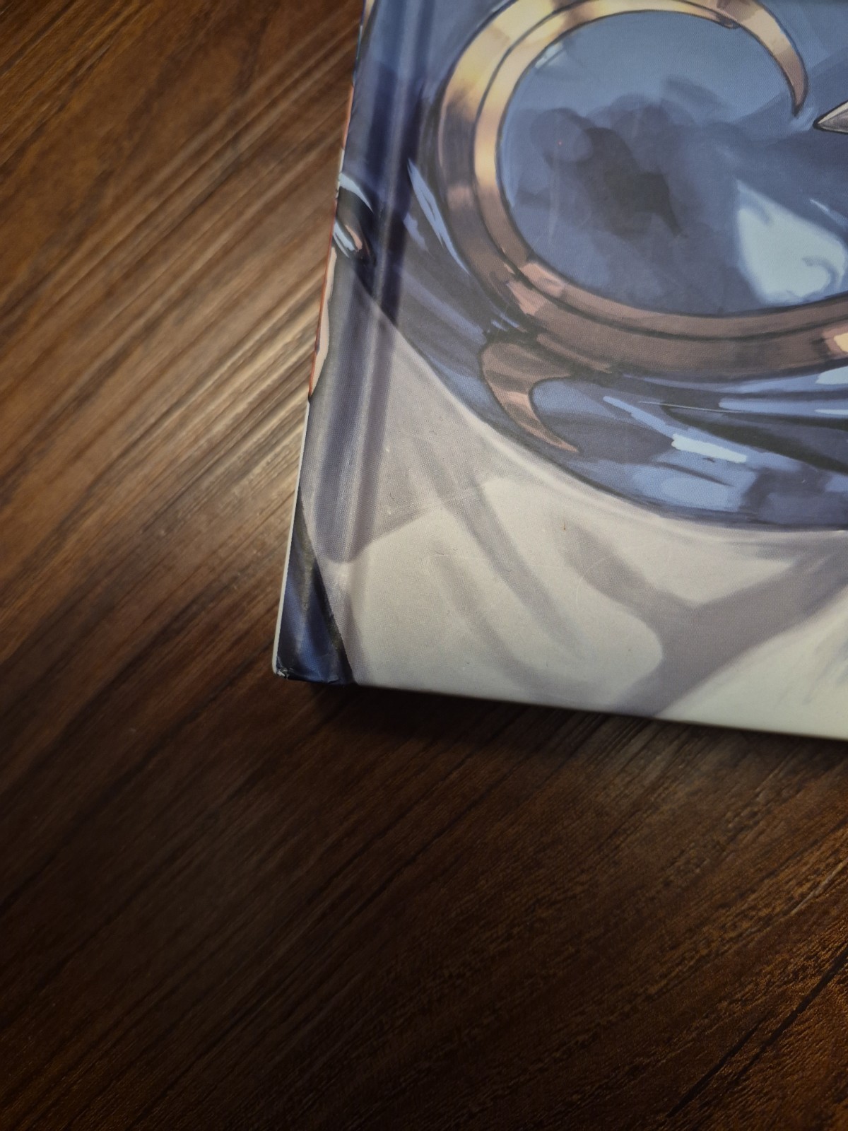 Street Fighter Memorial Archive: Beyond the World HC by Capcom (2021)