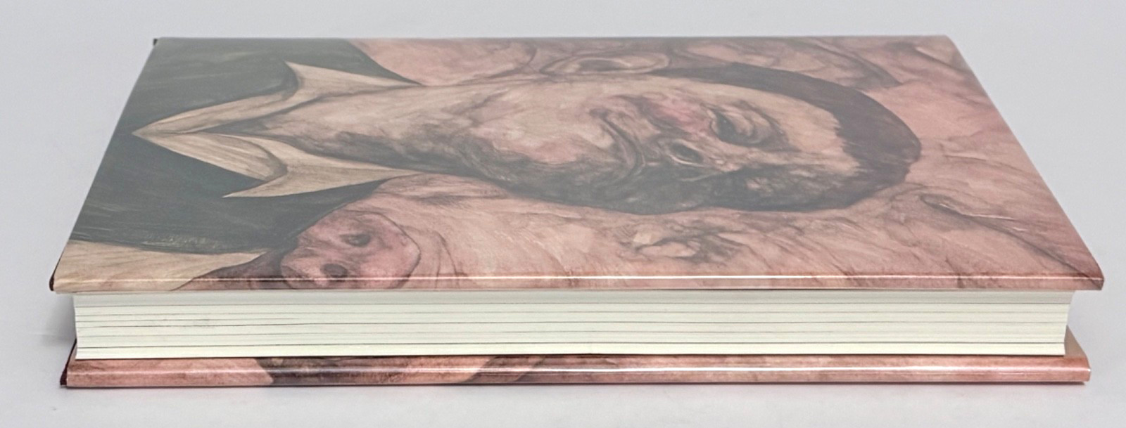 The Butcher Boy by Patrick McCabe Artist Signed Limited Edition 1,000 – 2022 HC