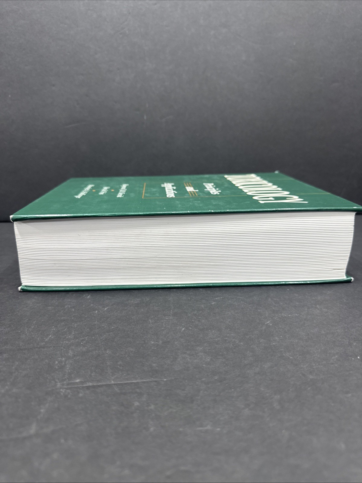 Toxicology Principles & Applications by Niesink, Vries, Hollinger Hardback 1996