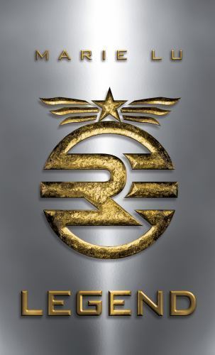 Legend (Legend Trilogy) by Lu, Marie