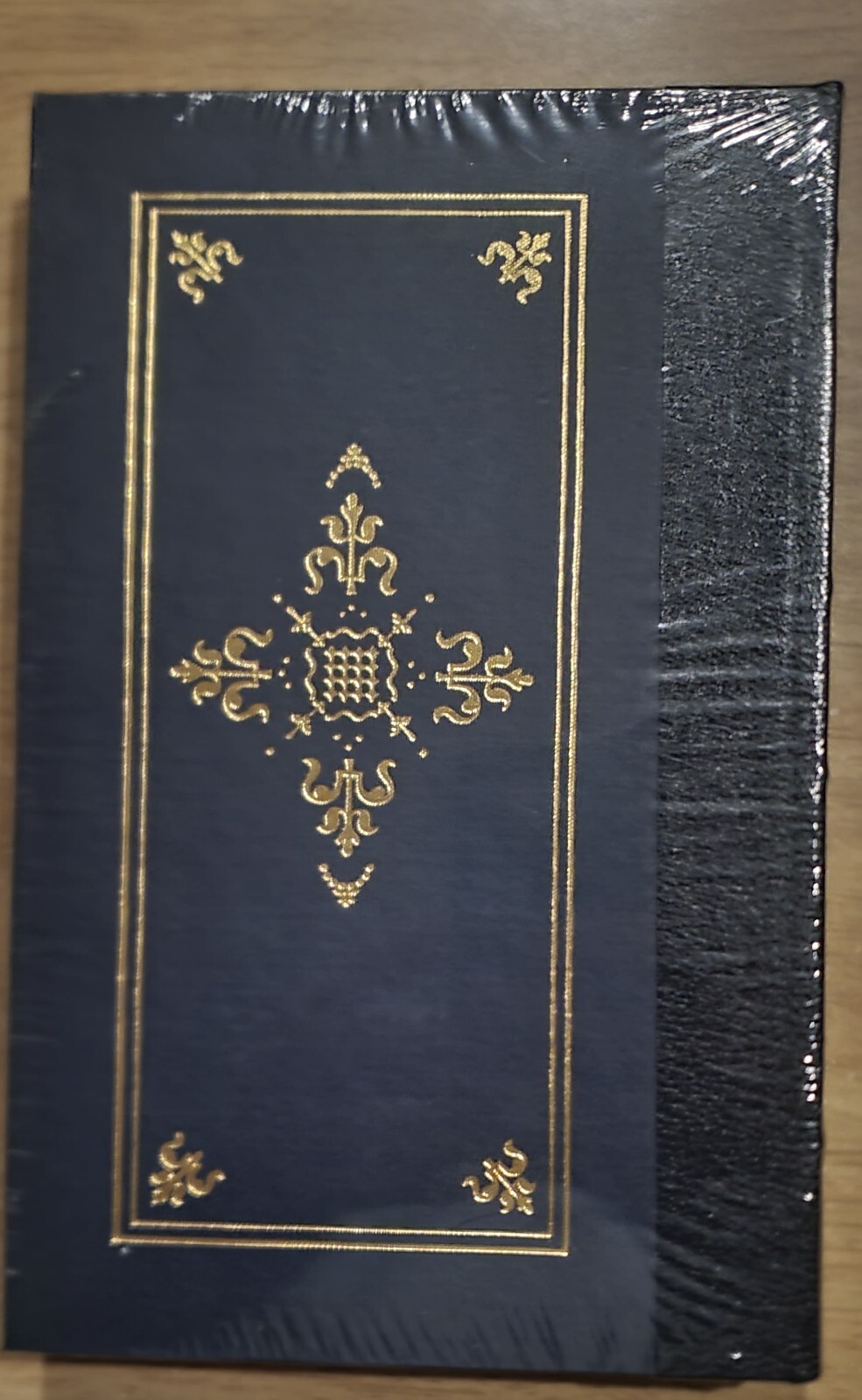 “A Black and White Case” by Greg Stohr, Notable Trials Library, Sealed