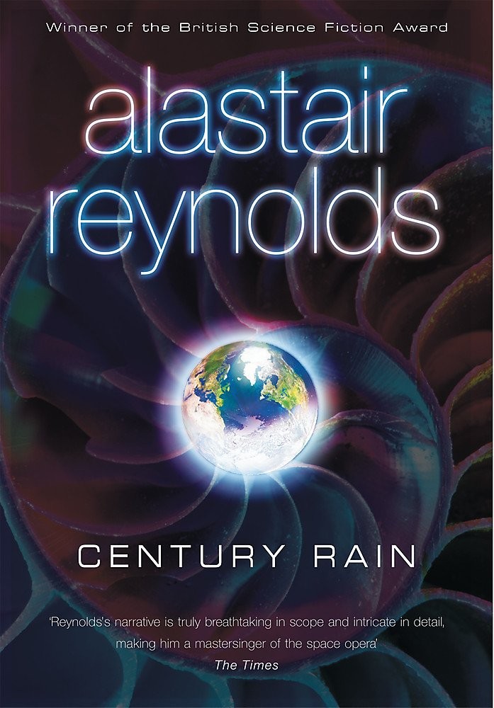 Century Rain