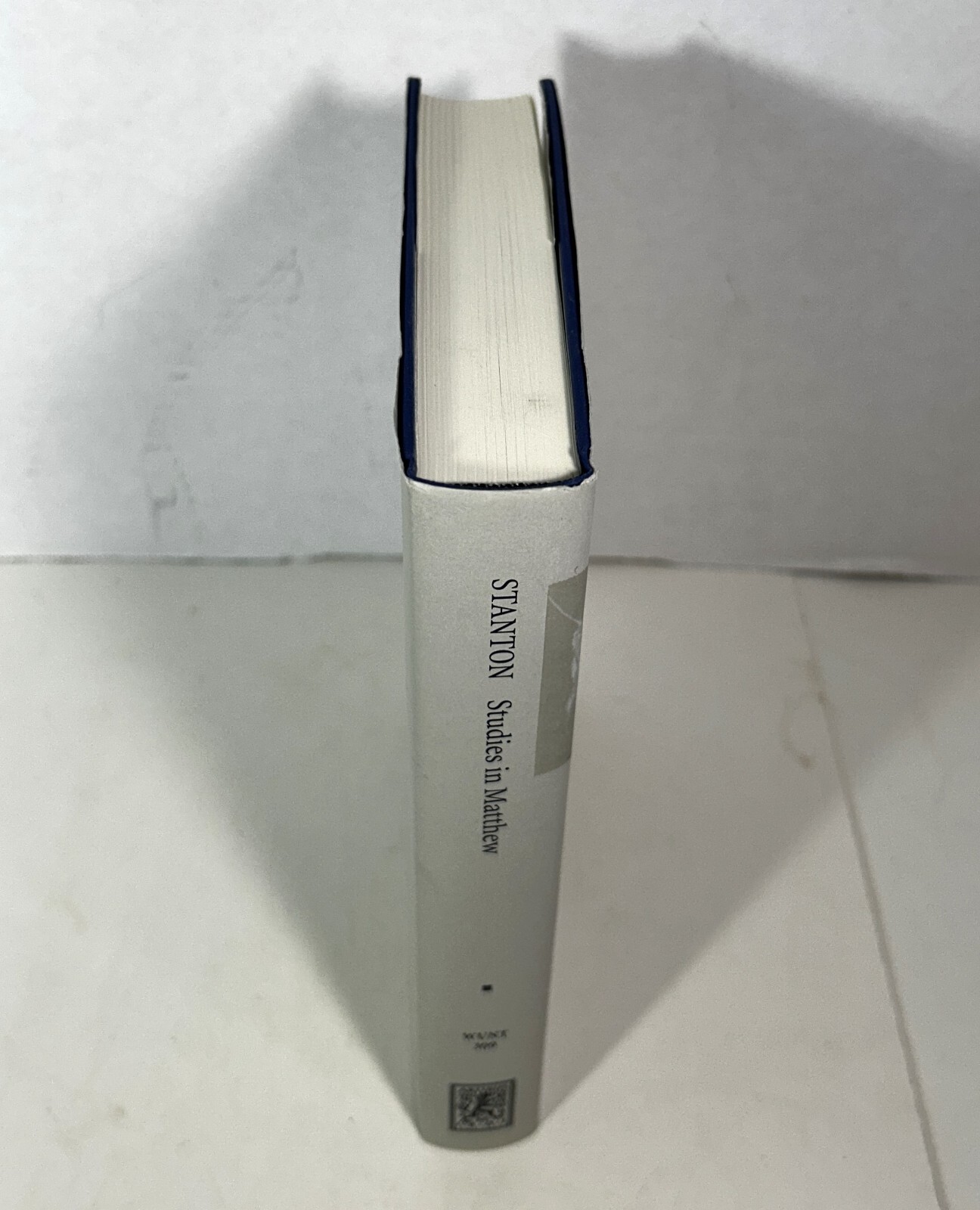 Studies in Matthew & Early Christianity by Graham Stanton 2013 Hardcover