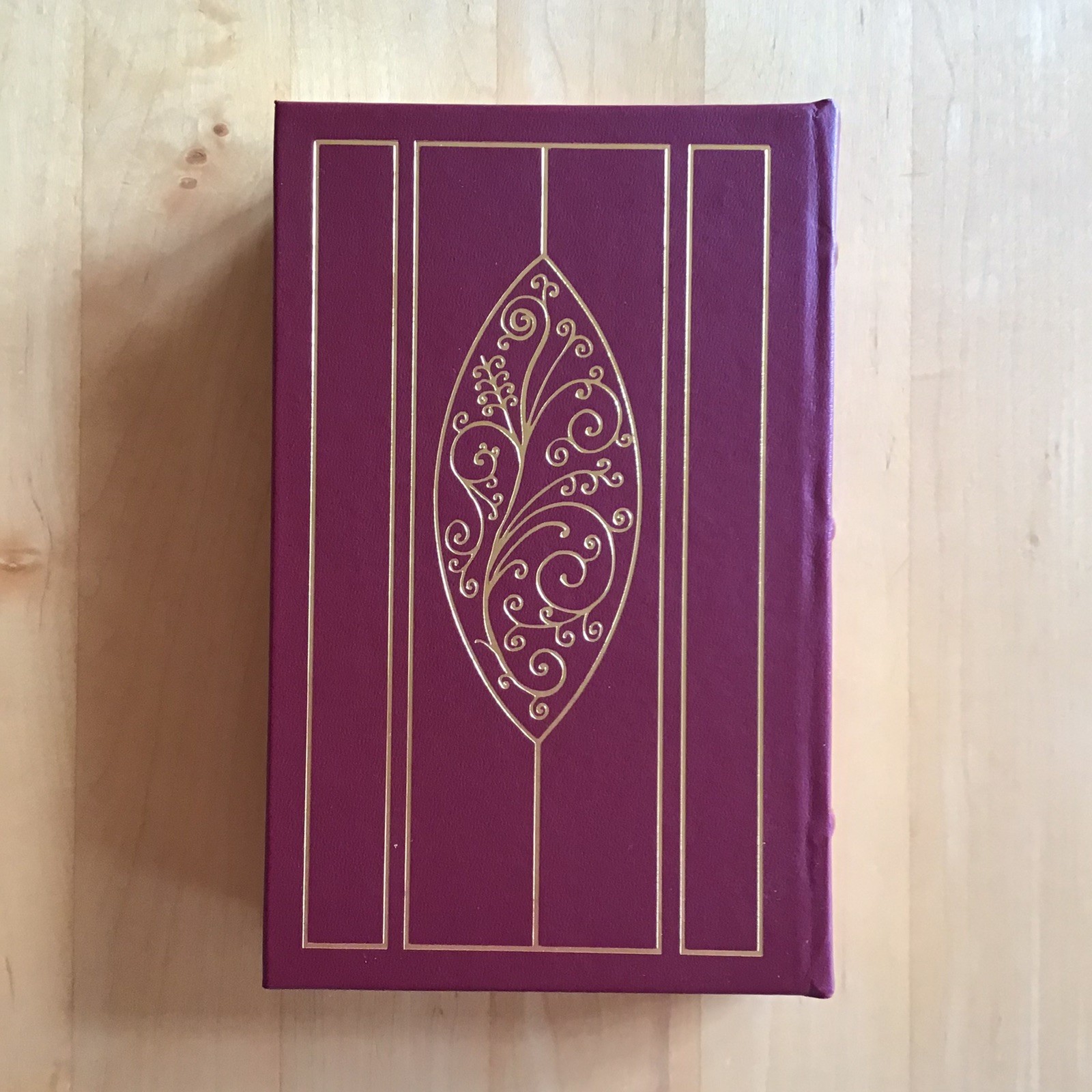 A Rifleman Went To War Leather Bound Special Edition