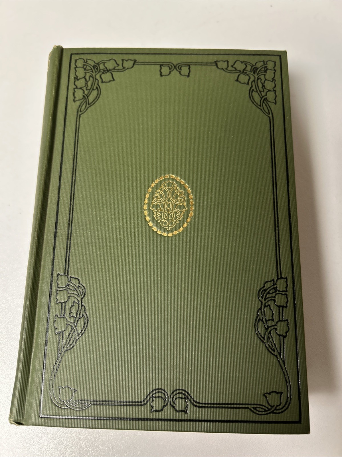 1890 The Odyssey of Homer Translated by Alexander Pope A.L. Burt N.Y. hardcover