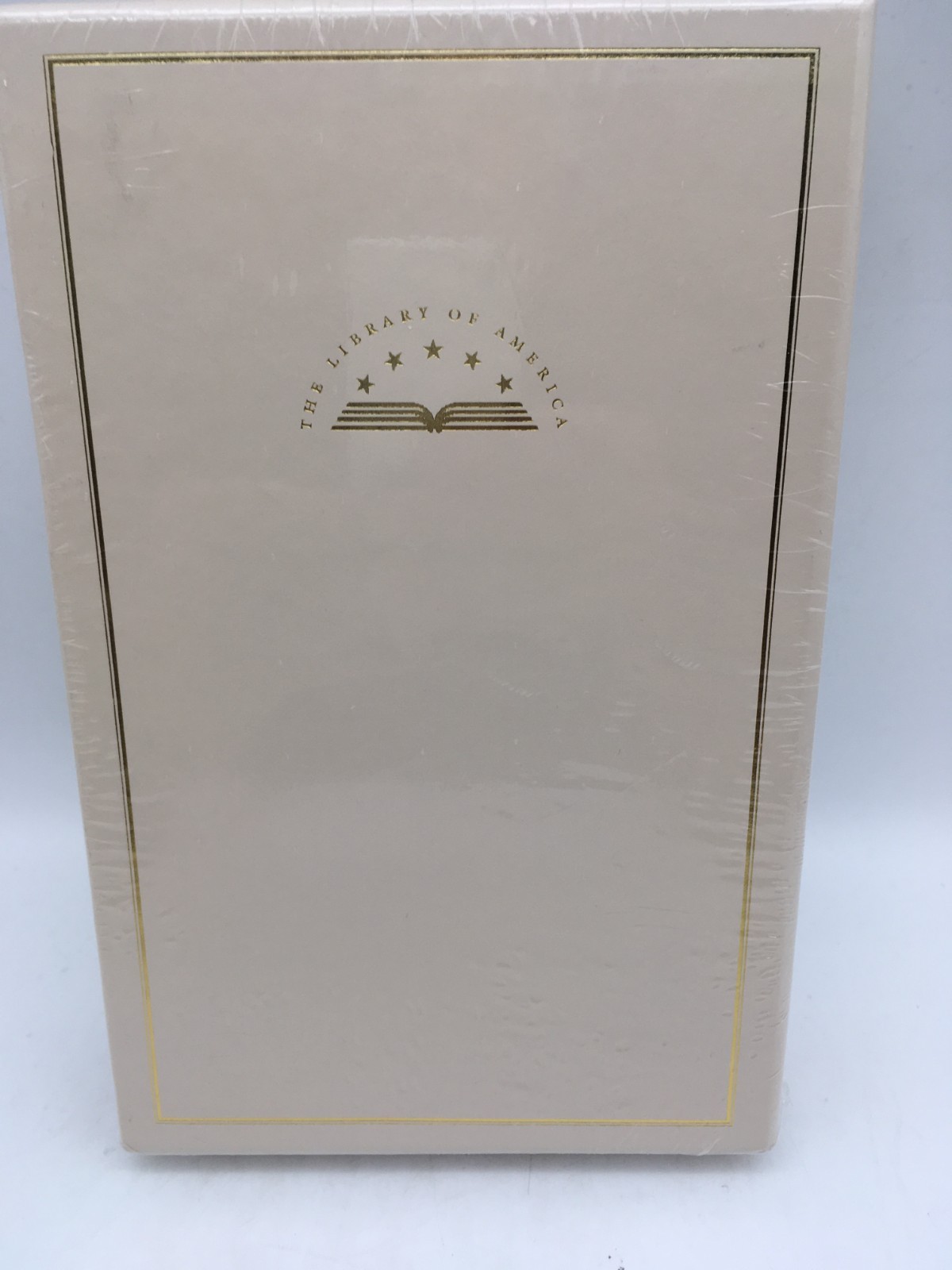 NEW SEALED American Musicals 1927-1949. The Library of America. In Slipcase.