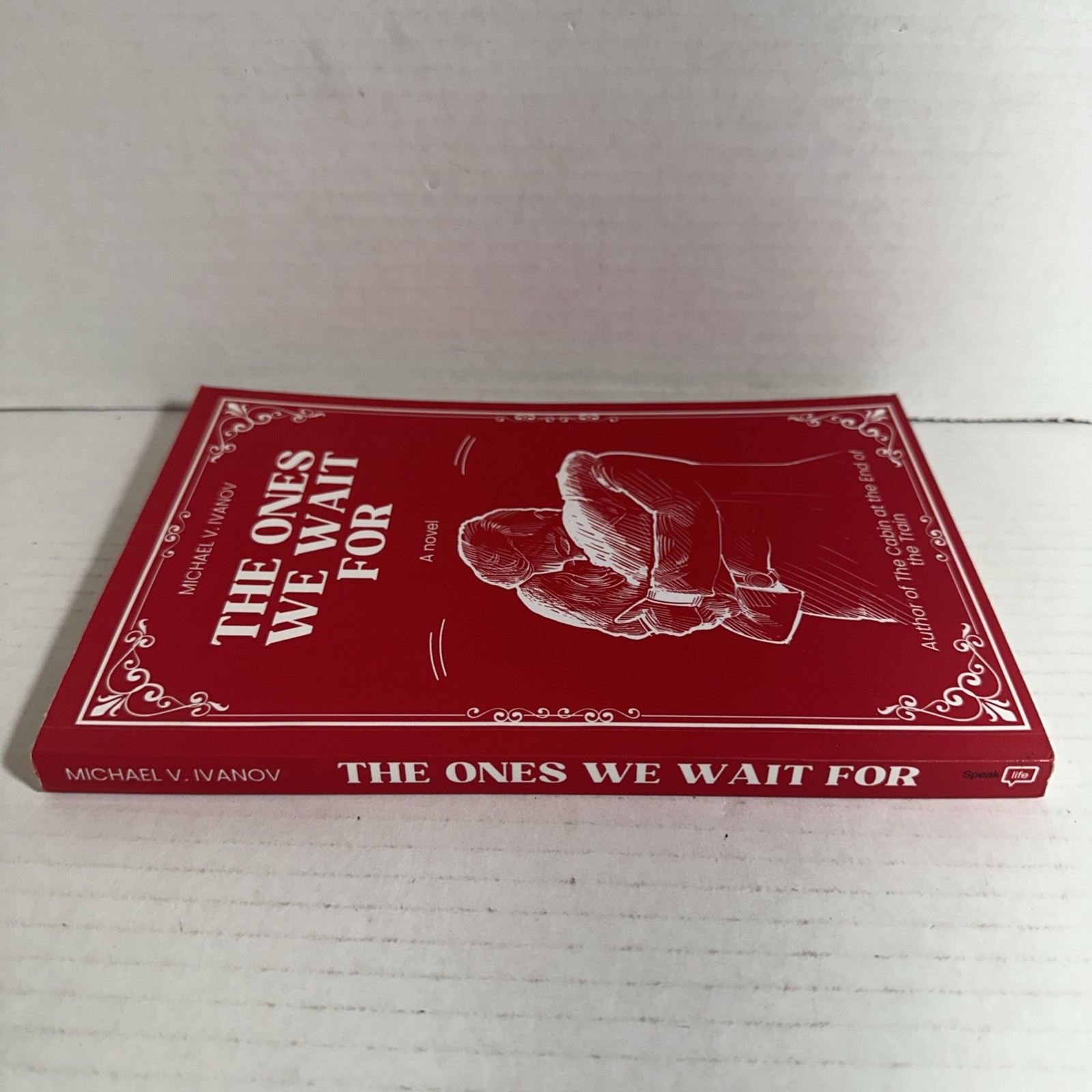 The Ones We Wait For A Novel