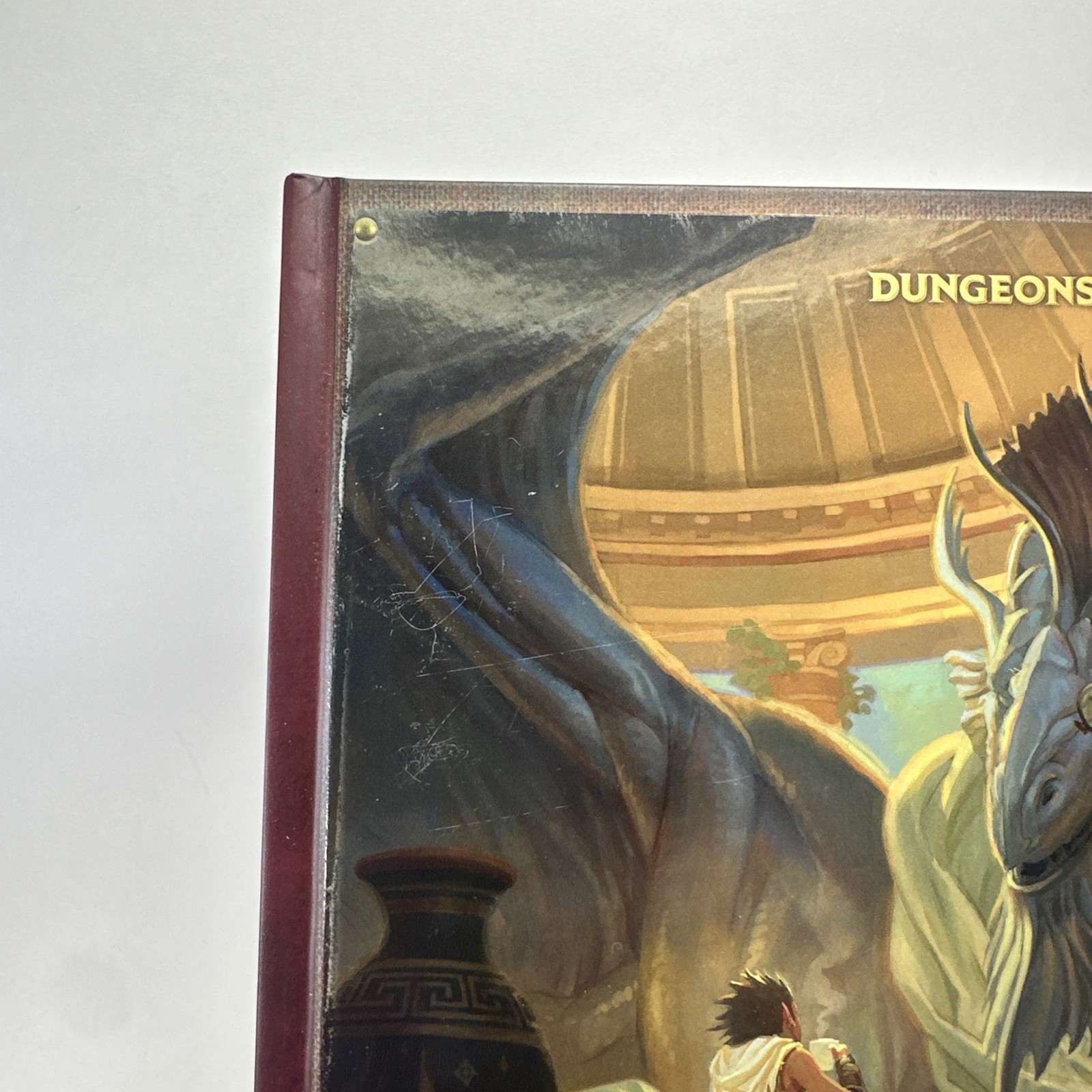 Practically Complete Guide to Dragons Dungeons & Dragons HC Wizards of the Coast