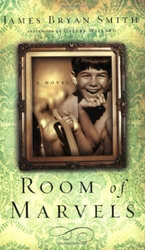 Room of Marvels – Paperback, by Smith James Bryan – Very Good