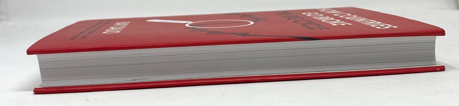 How Countries Go Broke The Big Cycle Hardcover Ray Dalio