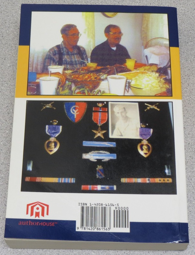 Long Road to Bataan and Beyond : Letters and Memories Joseph Paul Delon & Floyd