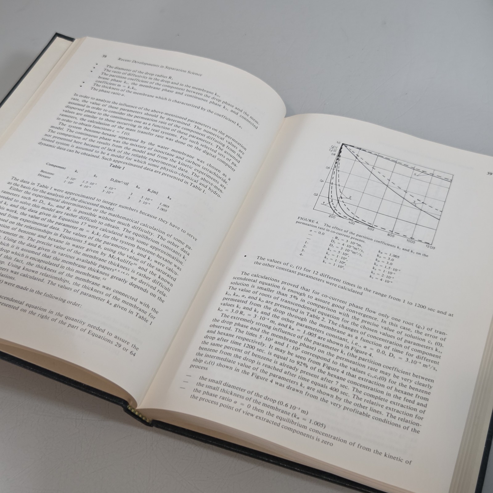 CRC Press Recent Developments in Separation Science Volume VI Norman Li