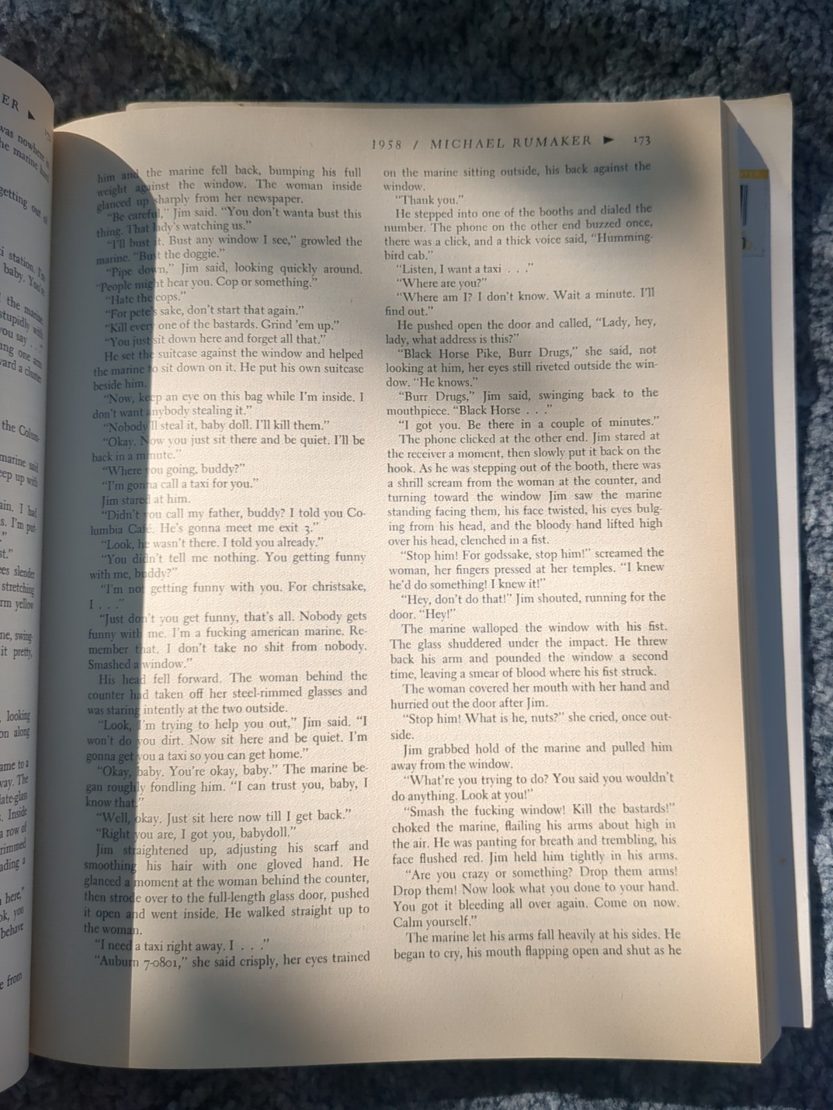 Evergreen Review Reader, 1957-1961 ~ A
