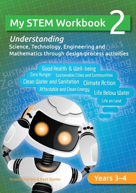 My Stem Workbook 2