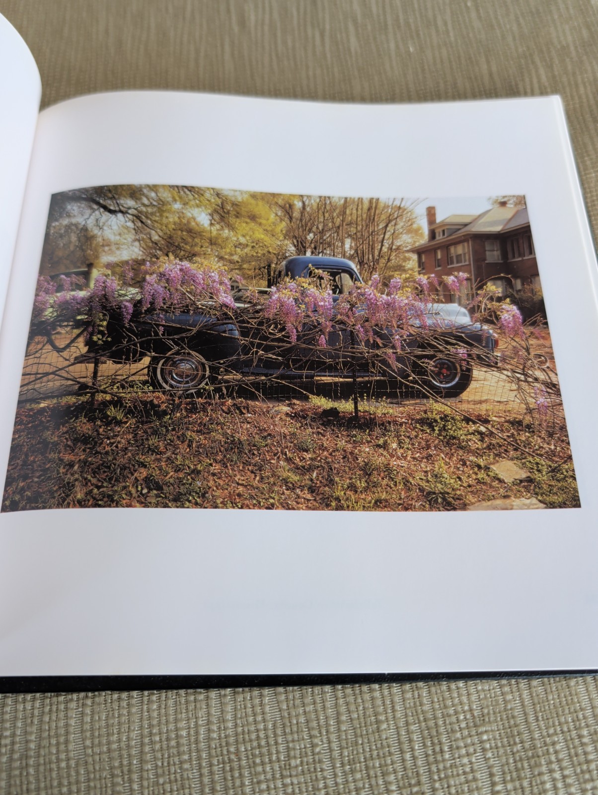William Eggleston’s Guide by John Szarkowski