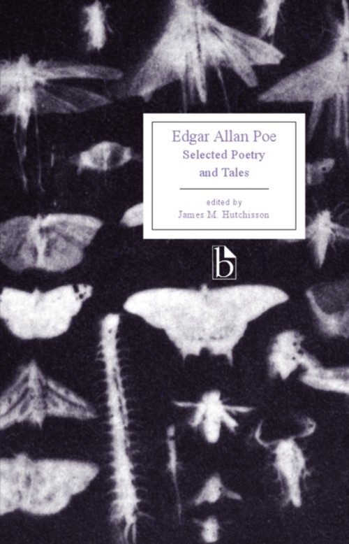 Edgar Allan Poe: Selected Poetry and Tales Paperback Edgar Allan