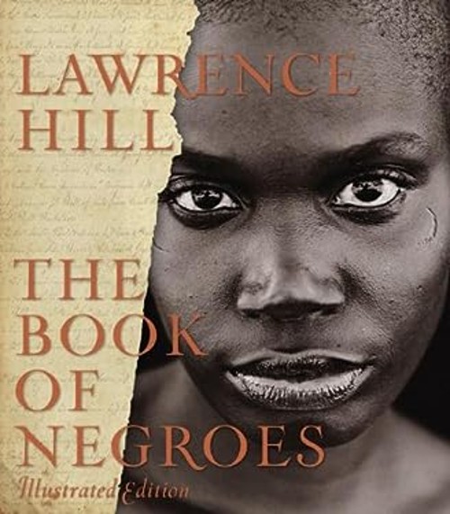 Book of Negroes Lawrence Hill