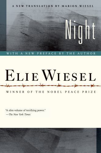 Night by Elie Wiesel (2006, Trade Paperback)