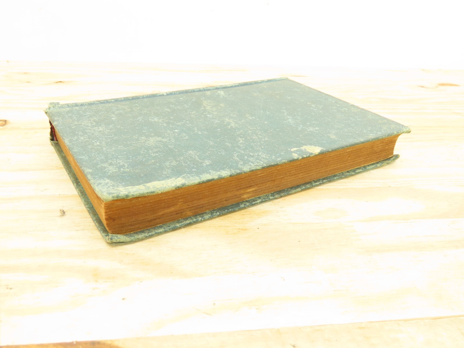 The Red Rover / Cooper Works by J. Fenimore Cooper Hardcover 1902