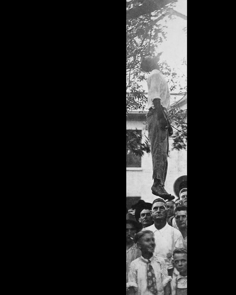 Without Sanctuary: Lynching Photography in America Hardcover by Twin Palms P…