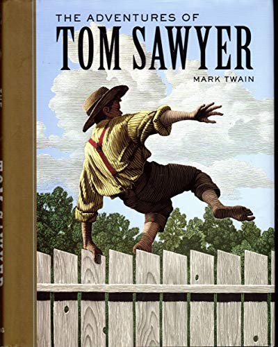 Adventures of Tom Sawyer (Sterling Unabr…, Mark Twain