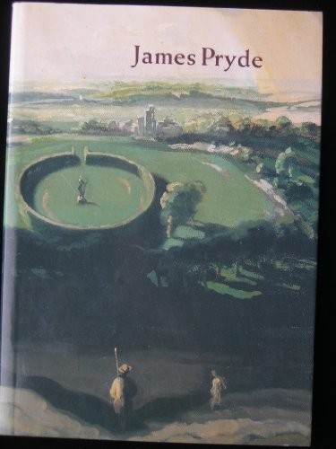 James Pryde, 1866-1941 By Ann Simpson, David Fraser Jenkins, Col