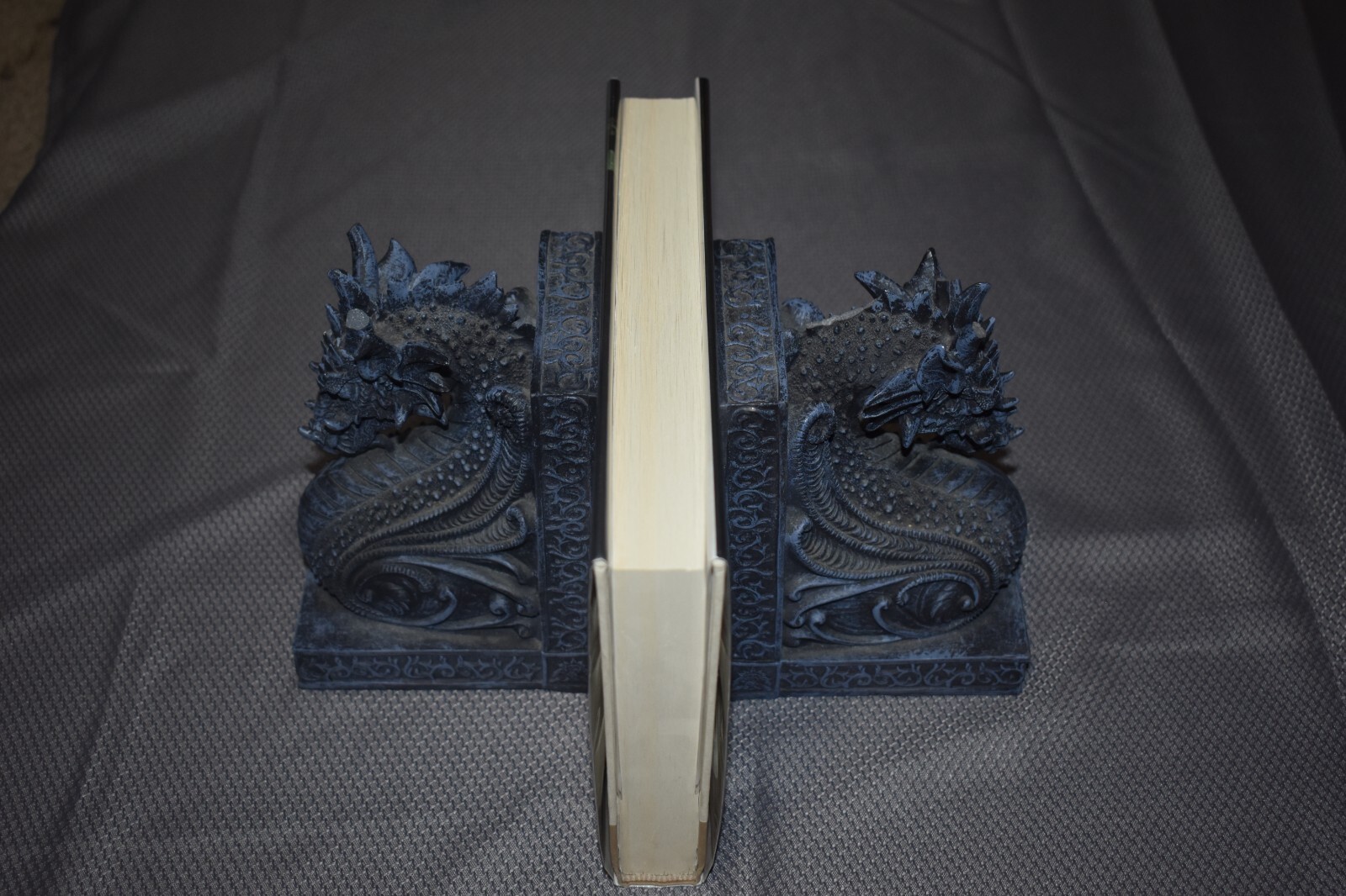Bent Road by Lori Roy (1st Edition/First Print, signed, hardcover, dust jacket)