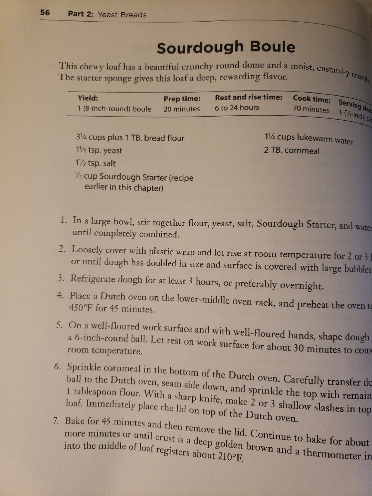 THE COMPLETE IDIOT’S GUIDE TO EASY ARTISAN BREAD By Yvonne Ruperti