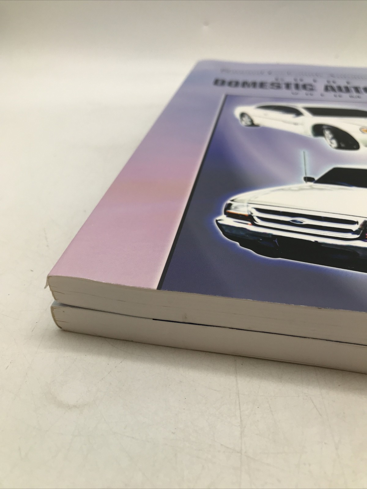 2 Volume Set National Locksmith Guide To Domestic & Foreign Auto Service 2002