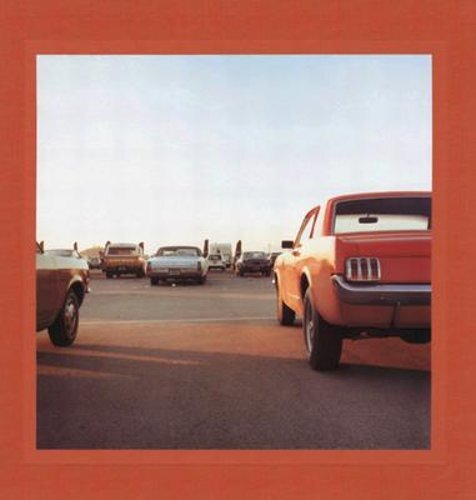 William Eggleston: 2 1/4 by William Eggleston: New