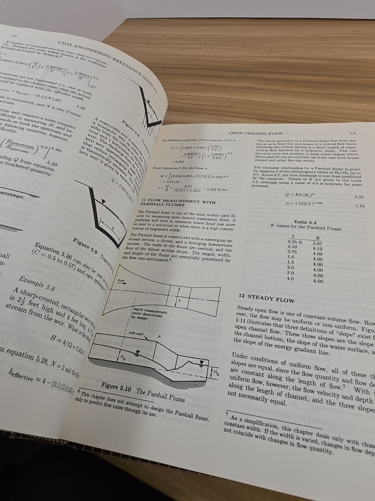 CIVIL ENGINEERING REFERENCE MANUAL (ENGINEERING REVIEW By Michael R Lindeburg