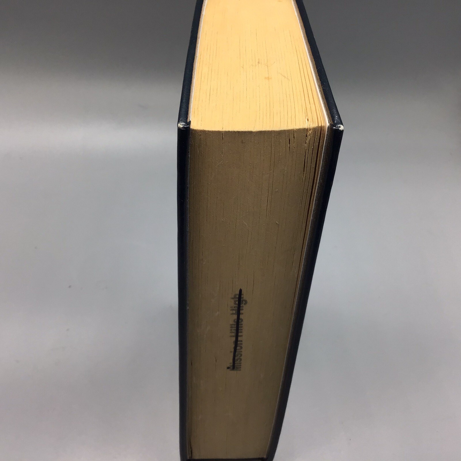 John Grisham The Client small hardcover Dell reissue edition 2003