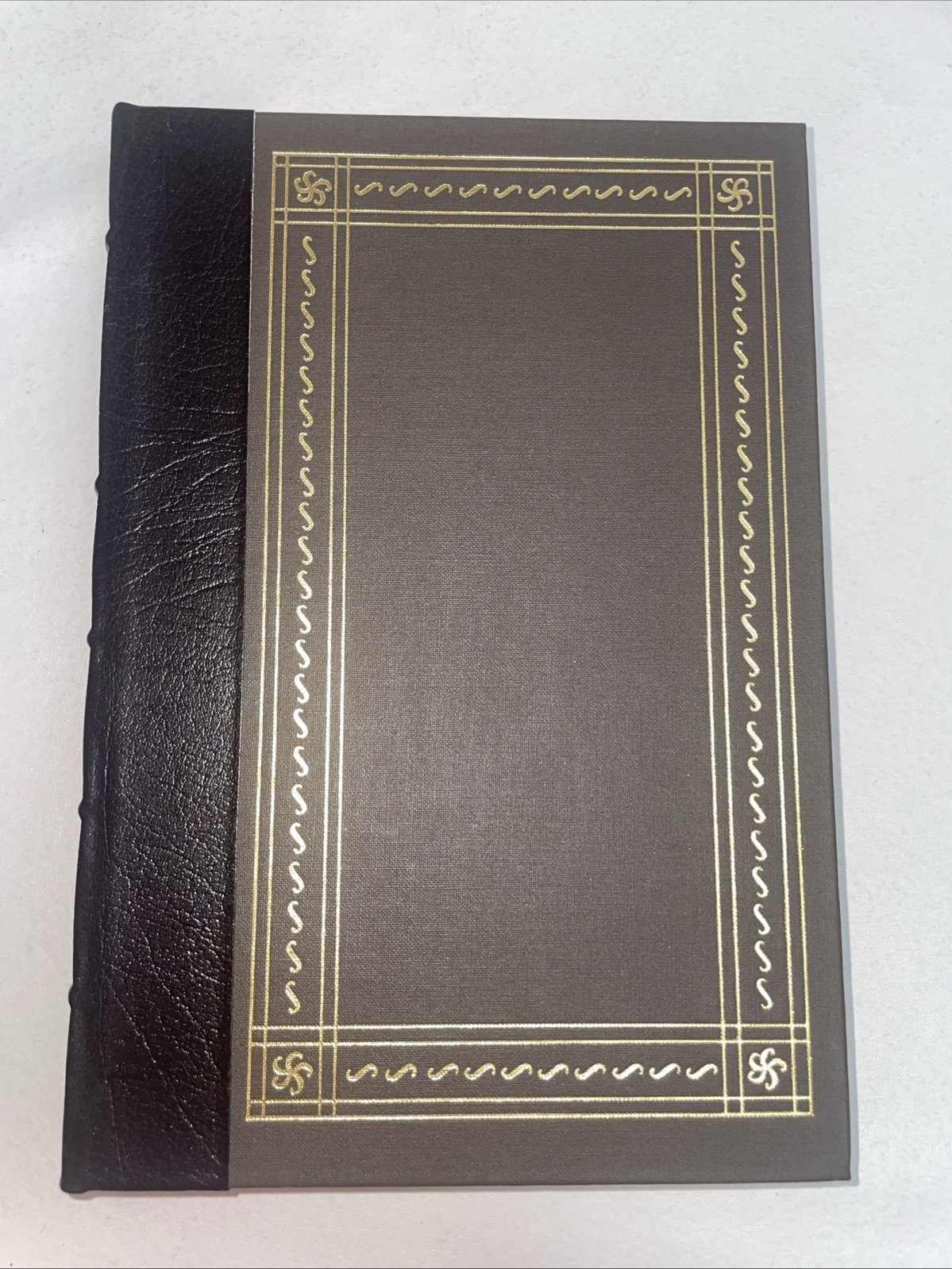 The Sacco-Vanzetti Case by Osmond K. Fraenkel The Notable Trials Library 1990 HC